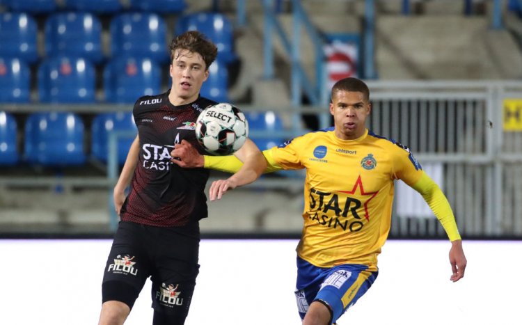 Report: Newcastle join Jack Hendry hunt - Geordie Boot Boys