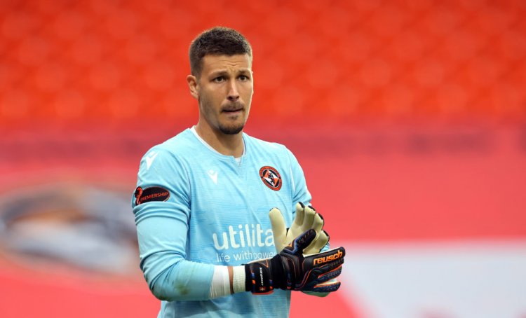 Celtic move for Ben Siegrist wouldn't be the worst idea; already scouted him "several times" - 67 Hail Hail