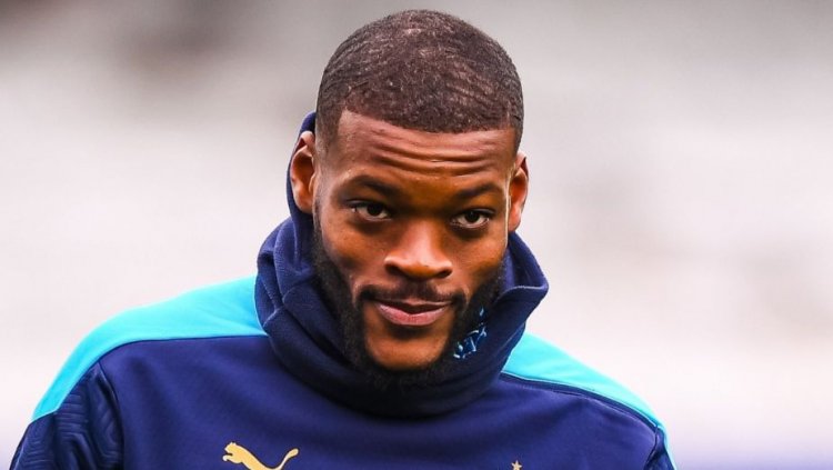 Celtic's Ntcham subbed as Marseille lose to Canet Roussillon | Th