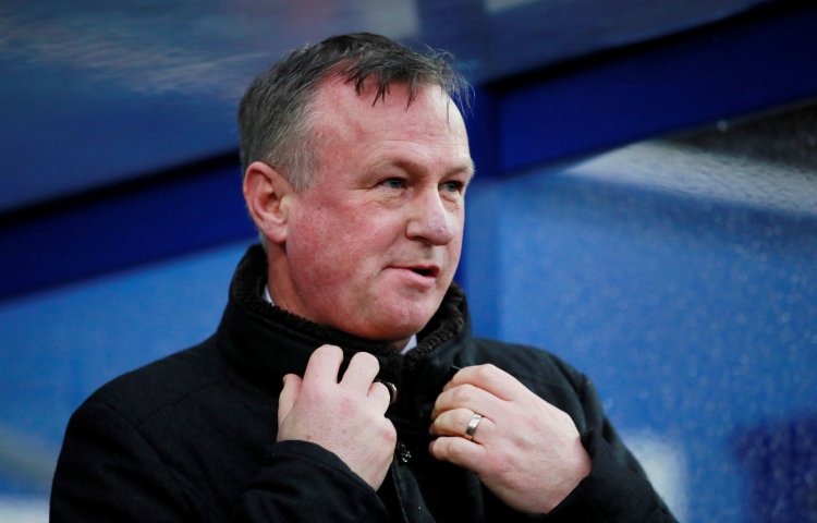 Pundit hands Celtic blow concerning EFL boss