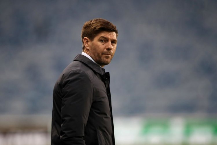 ‘Worrying for Celtic’: Carragher shares Gerrard’s plan at Rangers
