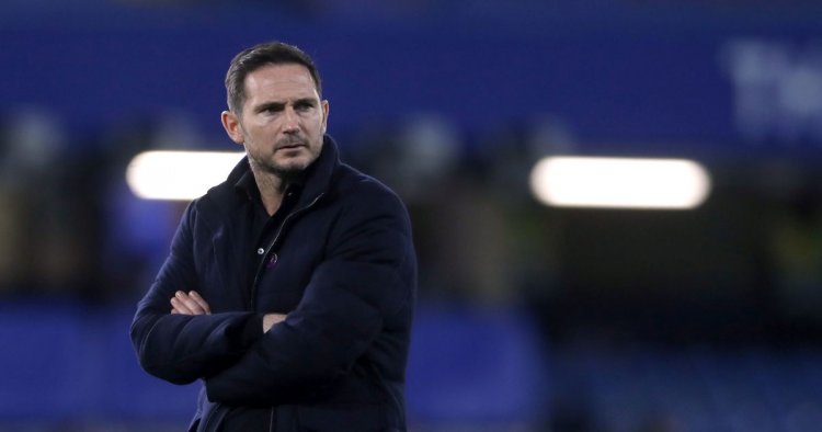 Three teams Frank Lampard could manage next after controversial Chelsea sacking