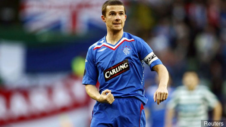Barry Ferguson Says Celtic Will Be A "Wounded Animal" Next S