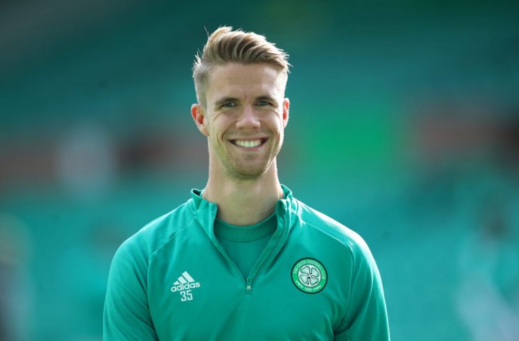 Celtic can forget keeping Kris Ajer; time to source his replacement - 67 Hail Hail