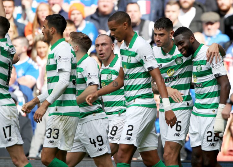 3 reasons next weekend's Glasgow derby is still huge for Celtic - 67 Hail Hail