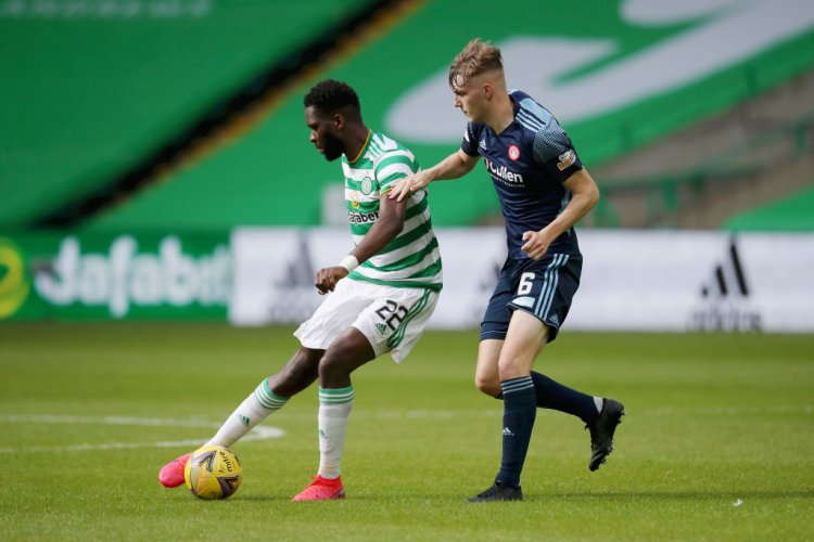 Some Leeds fans want Celtic player signed after Noel Whelan comments