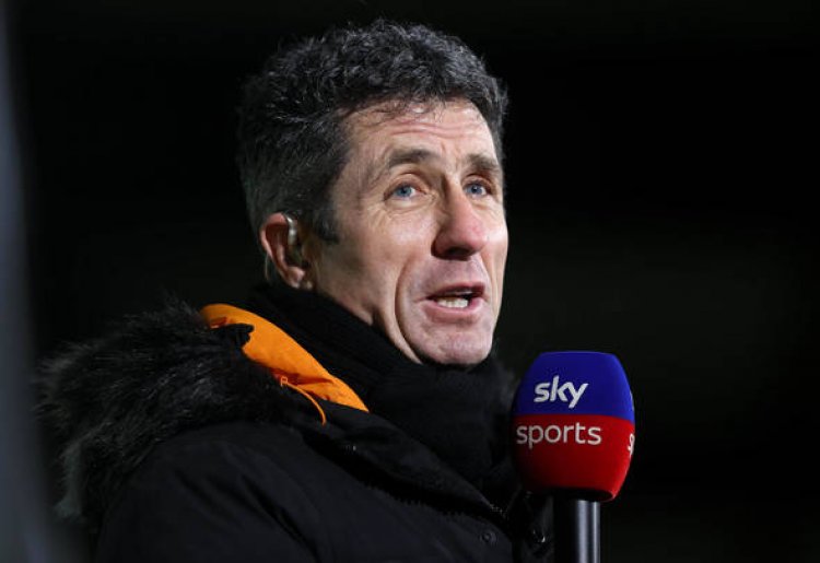 Celtic news: McLeish - Collins may be smart appointment