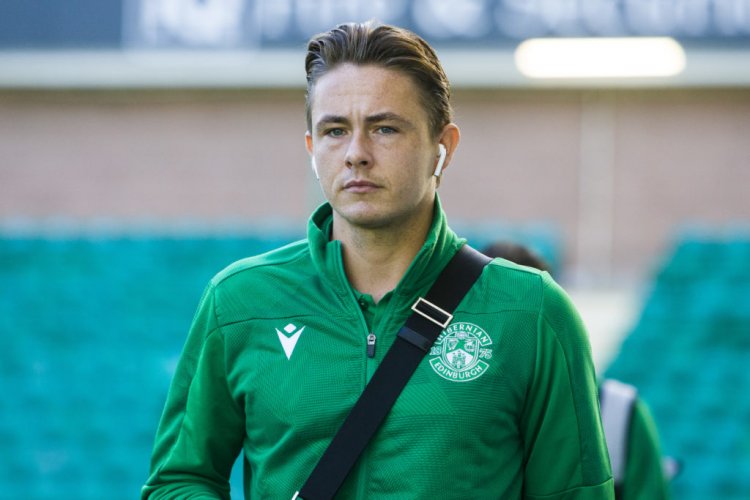 "If you were to ask the players..."; former Celtic midfielder makes bold manager claim - 67 Hail Hail