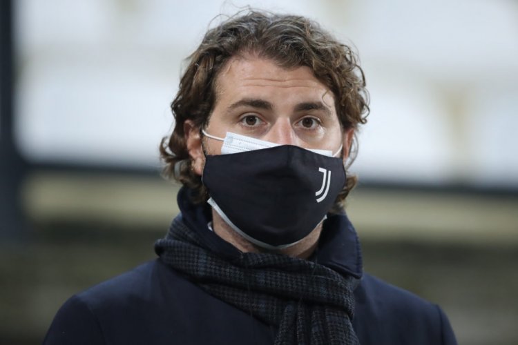 Report: Tognozzi keen to speak to Celtic about Director of Football role - 67 Hail Hail