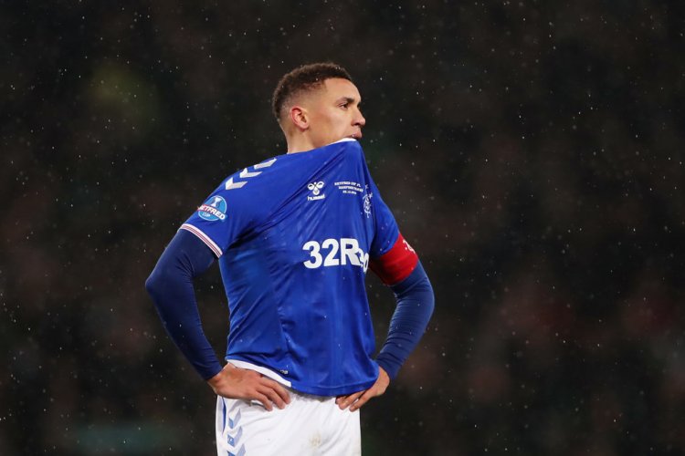 Tavernier a doubt for Celtic Park; time to play Elyounoussi in his natural position - 67 Hail Hail
