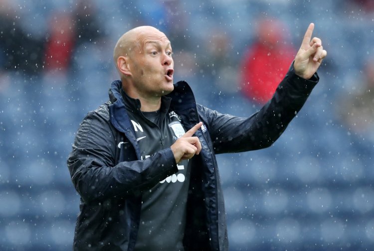Chris Sutton tips Championship manager to replace Neil Lennon at Celtic