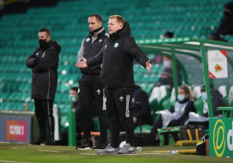 Celtic must learn Lennon lessons as managerial search continues - 67 Hail Hail