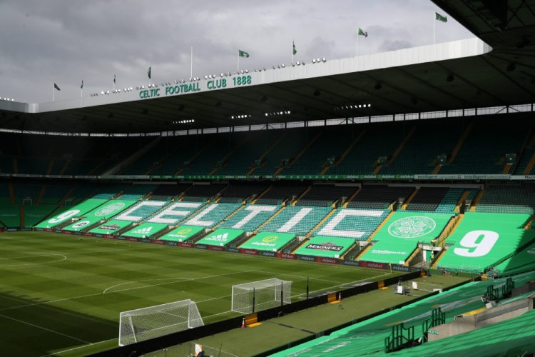 Celtic fans' petition on dropping Parks buses already gathering pace - 67 Hail Hail