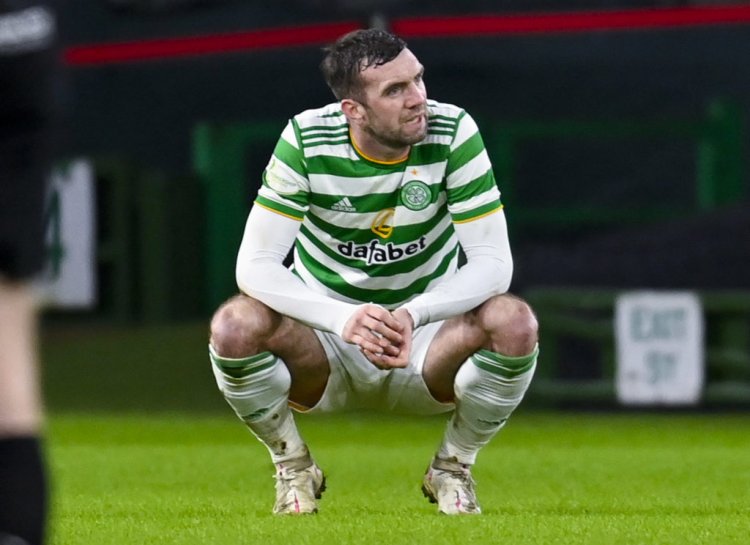Celtic loan business shows that change of approach is sorely needed - 67 Hail Hail