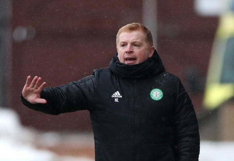 Former Celtic boss Neil Lennon linked with return to management in England as he discusses future - 67 Hail Hail