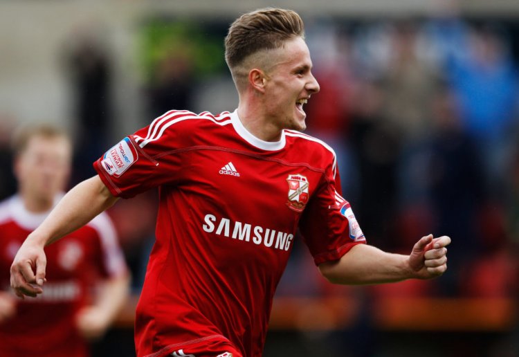 Where are they now? - Si Ferry posts class Celtic youth throwback on Instagram - 67 Hail Hail