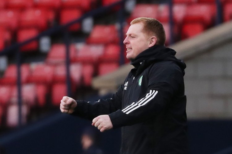 Celtic: Fans discuss Neil Lennon comment