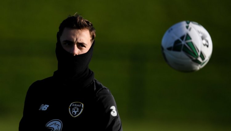 "Could play anywhere"; Celtic youngster on loan earns special praise, tipped for huge future - 67 Hail Hail