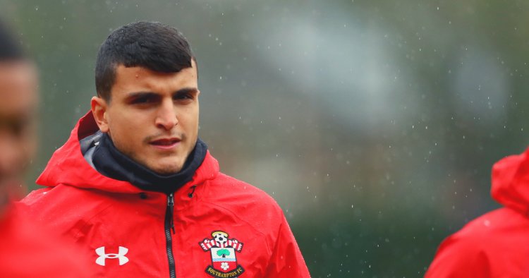 Hasenhuttl opens door for Elyounoussi return as he details summer transfer plans