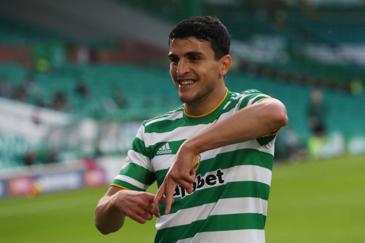 Hasenhuttl claims Celtic loan star Mohamed Elyounoussi likely to have "a chance" at Southampton - 67 Hail Hail