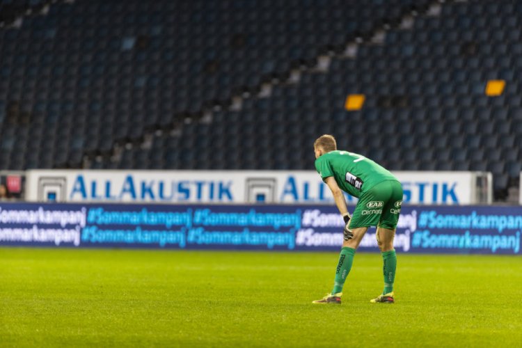A shrewd move? Why Swedish stopper Tim Rönning could answer Celtic goalkeeper quandary - 67 Hail Hail