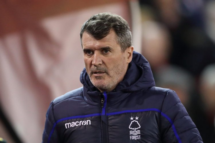 Why Roy Keane rejected Celtic in 2014 and why he now wants the job - 67 Hail Hail