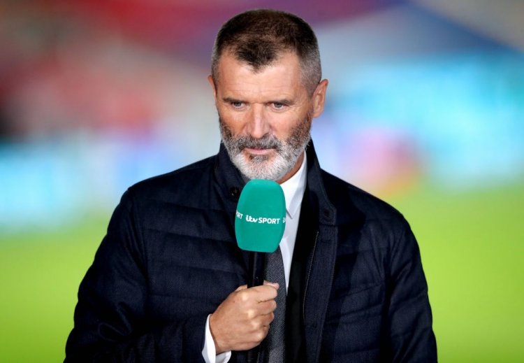 John Hartson backs Roy Keane for Celtic job as he makes galvanising cl