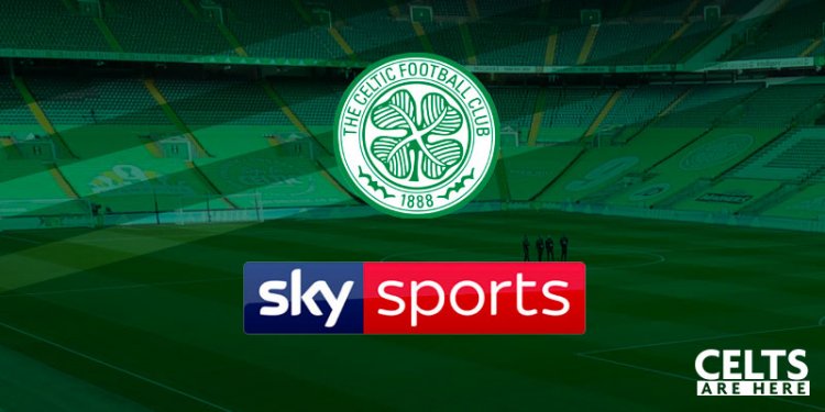 ‘There’s been rumours of him going up there’ –  Sky Sports Weigh in on Celtic Job Latest