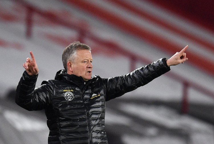 Chris Wilder's name isn't box office but Celtic would be getting a fine football manager - 67 Hail Hail