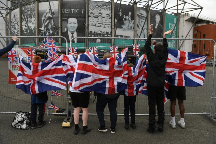 Celtic and Rangers can't allow Scotland's under-pressure politicians to use them as convenient whipping boys