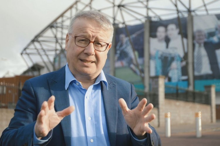 Film shines light on Celtic’s links to feeder team