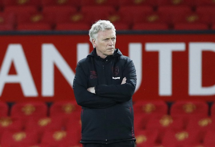 David Moyes Linked with Celtic Job