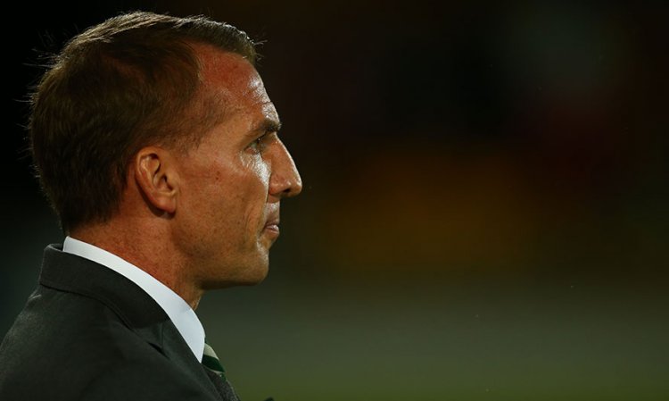Brendan Rodgers Wants Celtic to Show ‘Humility and Class’ With Gers Tribute