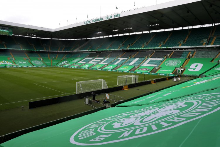 Celtic bring in BT Sport and former ITV man for Rangers coverage