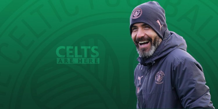 Enzo Maresca’s Stock Continues to Rise