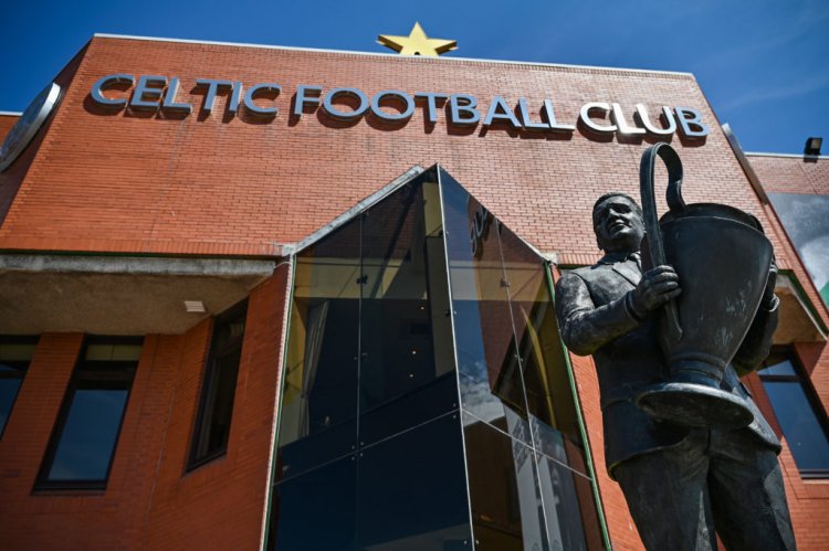 Read between the lines; Celtic vs Rangers clearly set to go ahead - 67 Hail Hail