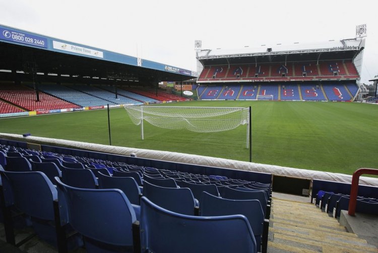 Report: Celtic to battle Bundesliga giants for Crystal Palace wonderkid Jesurun Rak-Sakyi - 67 Hail Hail