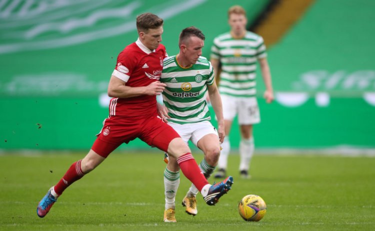 Michael Stewart delivers verdict on disappointing Celtic snub - 67 Hail Hail