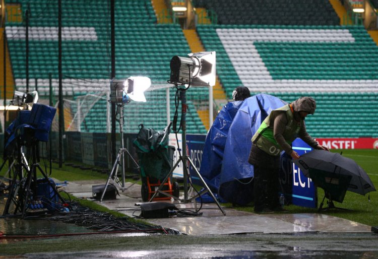 SPFL strike new streaming deal; Celtic now available in over 160 territories around the world - 67 Hail Hail