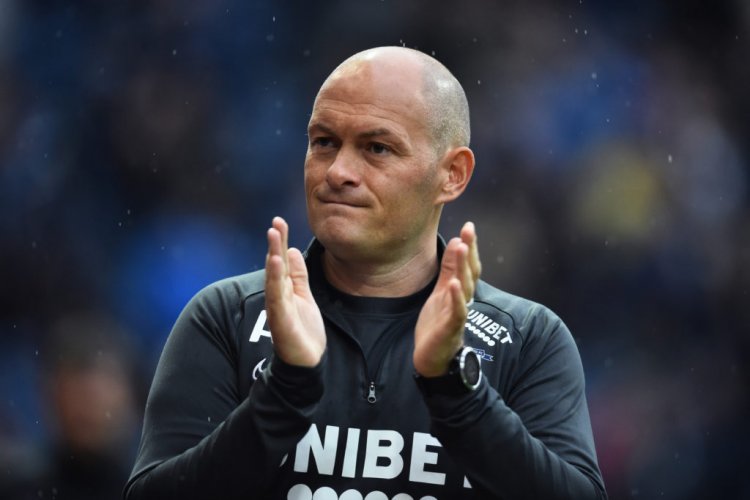 Alex Neil, considered by Celtic before second Lennon appointment, enters job market - 67 Hail Hail