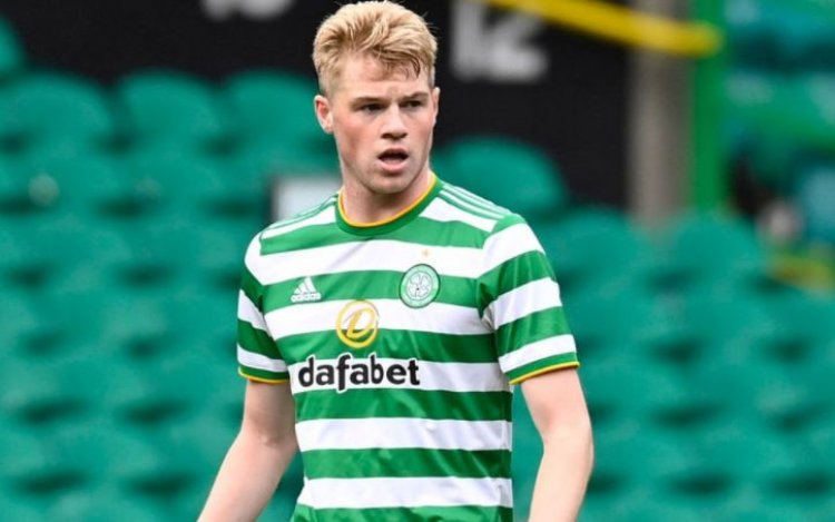 Stephen Welsh Has Shown He Can Be A Regular Celtic Player Going Forwar
