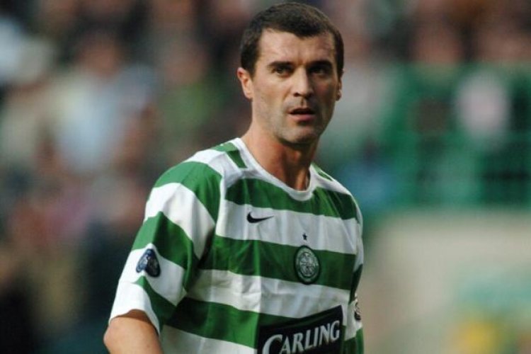 Paul McGrath Offers Alternative Roy Keane Insight | The Celtic Star