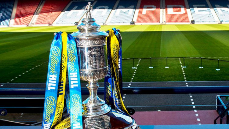Celtic Set to Discover Scottish Cup Fate