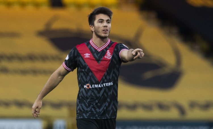 Celtic put transfer move on hold; Nick Hammond's influence could be waning - 67 Hail Hail