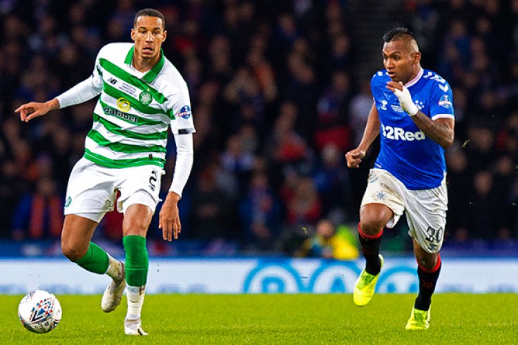 Happy Birthday Christopher Jullien, two defining moments in his Celtic