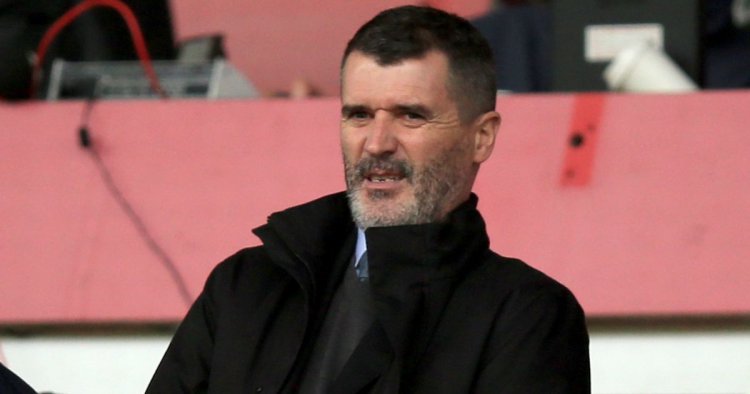 Roy Keane would send 'shockwaves' through Scottish football at Celtic