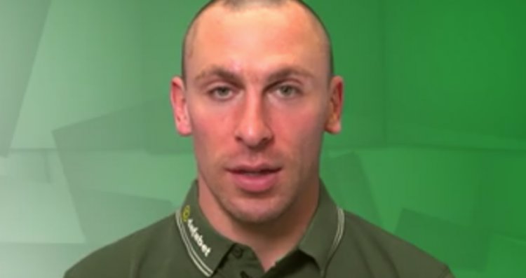 BROONY TWO-YEAR DEAL OFFER