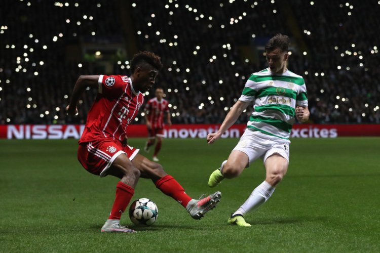UEFA plans to scrap Financial Fair Play could leave Celtic further in the cold - 67 Hail Hail
