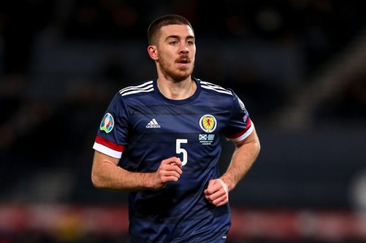 Celtic Target in Action Tonight; Hoops Heavily Linked With Summer Move