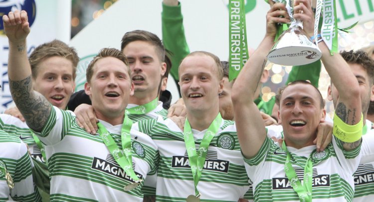 BROONY: ‘END OF AN ERA,’ INSISTS EX-CELT